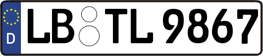 LB-TL9867
