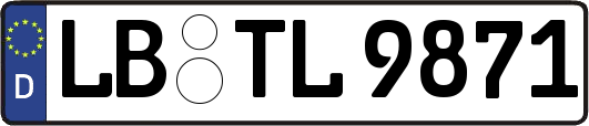 LB-TL9871
