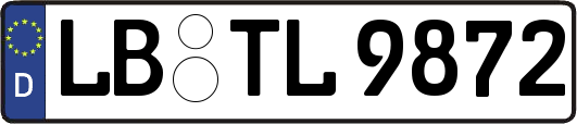 LB-TL9872