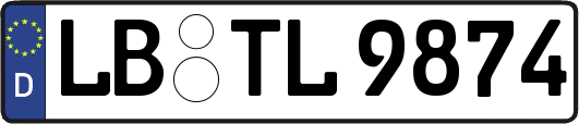 LB-TL9874