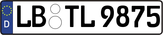 LB-TL9875