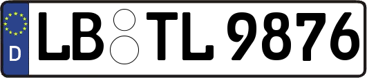 LB-TL9876