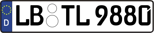 LB-TL9880