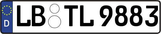LB-TL9883