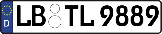 LB-TL9889