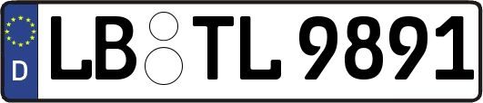 LB-TL9891