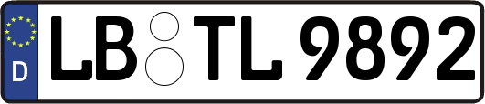 LB-TL9892