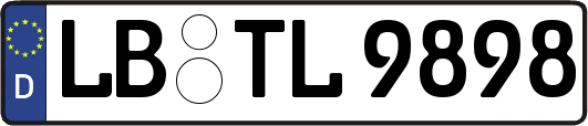 LB-TL9898