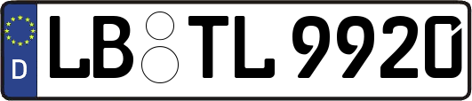 LB-TL9920