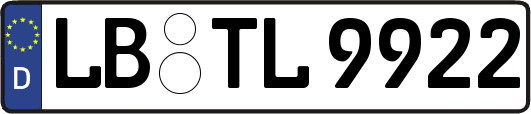 LB-TL9922