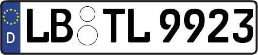 LB-TL9923