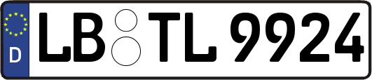 LB-TL9924