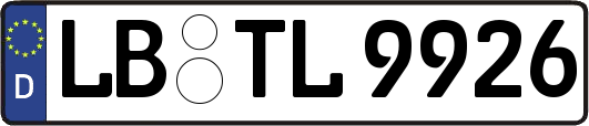 LB-TL9926