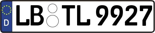 LB-TL9927