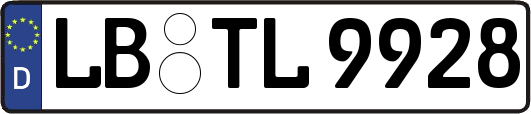 LB-TL9928