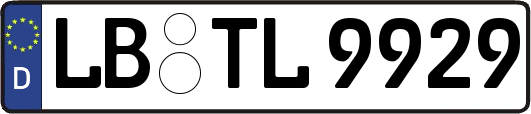 LB-TL9929