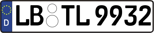 LB-TL9932