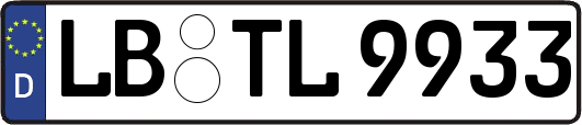 LB-TL9933