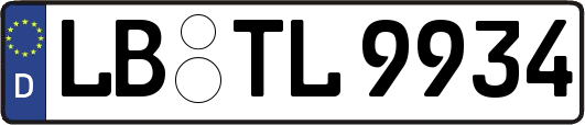 LB-TL9934