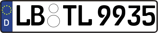 LB-TL9935