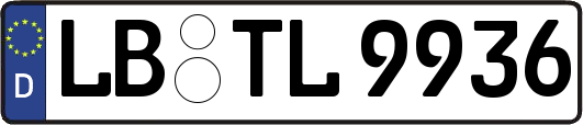 LB-TL9936