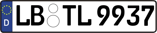 LB-TL9937