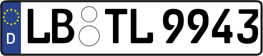 LB-TL9943