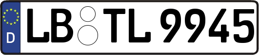LB-TL9945