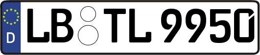 LB-TL9950