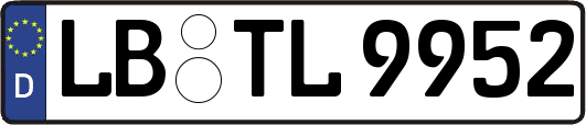 LB-TL9952