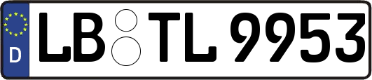 LB-TL9953
