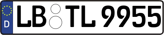 LB-TL9955
