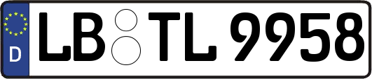 LB-TL9958