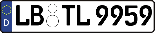 LB-TL9959