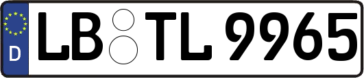LB-TL9965