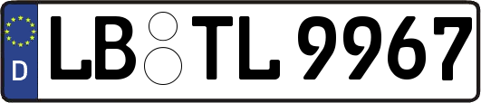 LB-TL9967