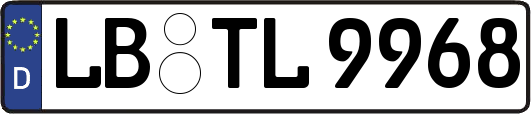LB-TL9968