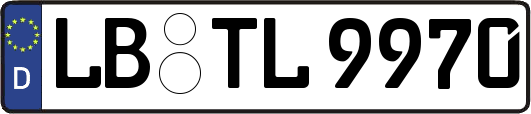 LB-TL9970