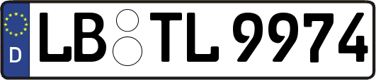 LB-TL9974