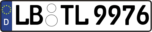 LB-TL9976