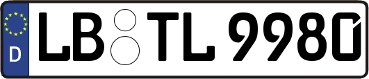LB-TL9980