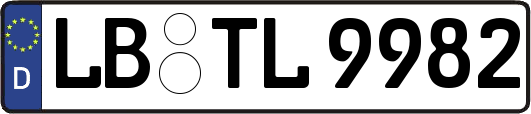 LB-TL9982