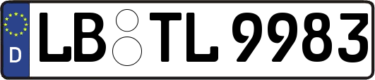 LB-TL9983