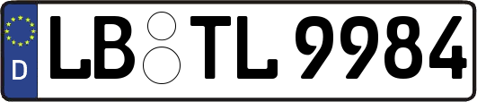 LB-TL9984