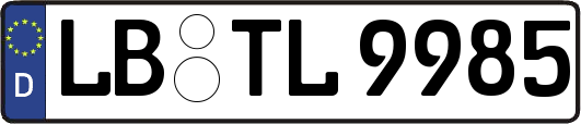 LB-TL9985