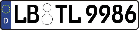 LB-TL9986