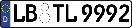 LB-TL9992