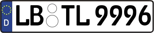 LB-TL9996