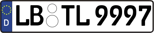 LB-TL9997