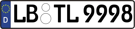LB-TL9998
